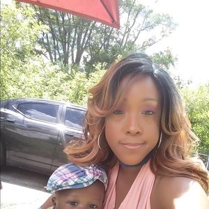 Meet your Posher, Sheronda
